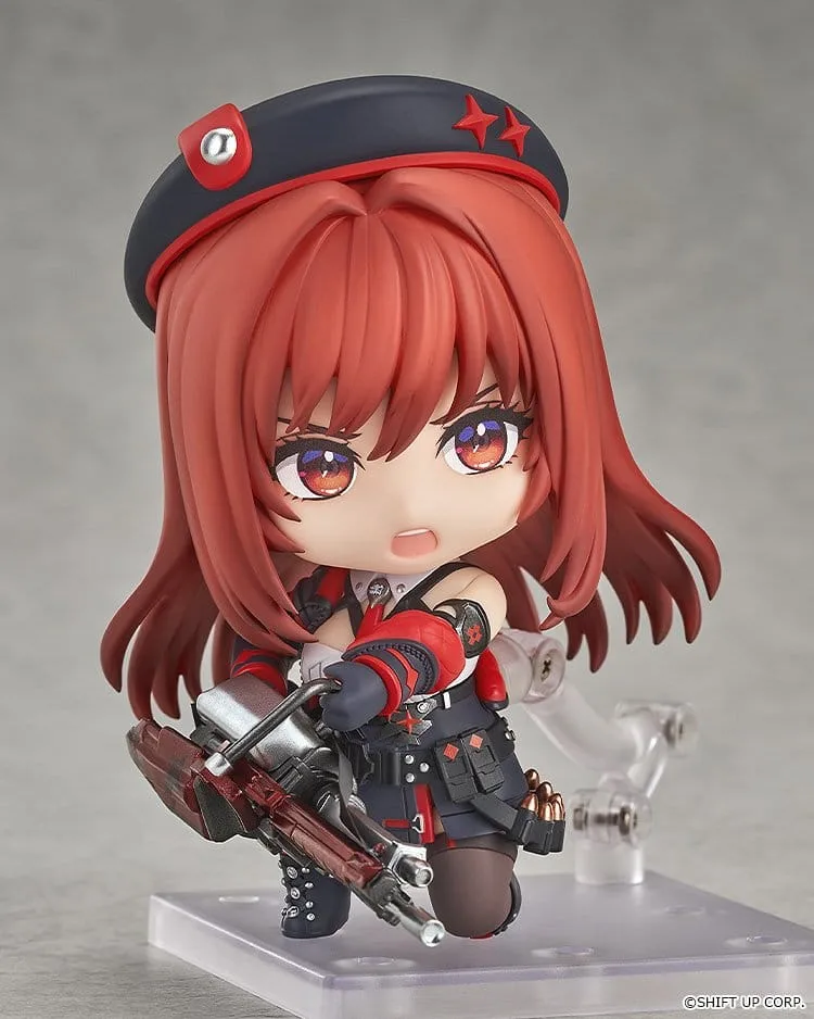 Goddess of Victory Nikke Nendoroid – Rapi Red Hood 10 cm 4