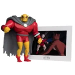 The New Batman Adventures Action Figure – Etrigan 15 cm 3