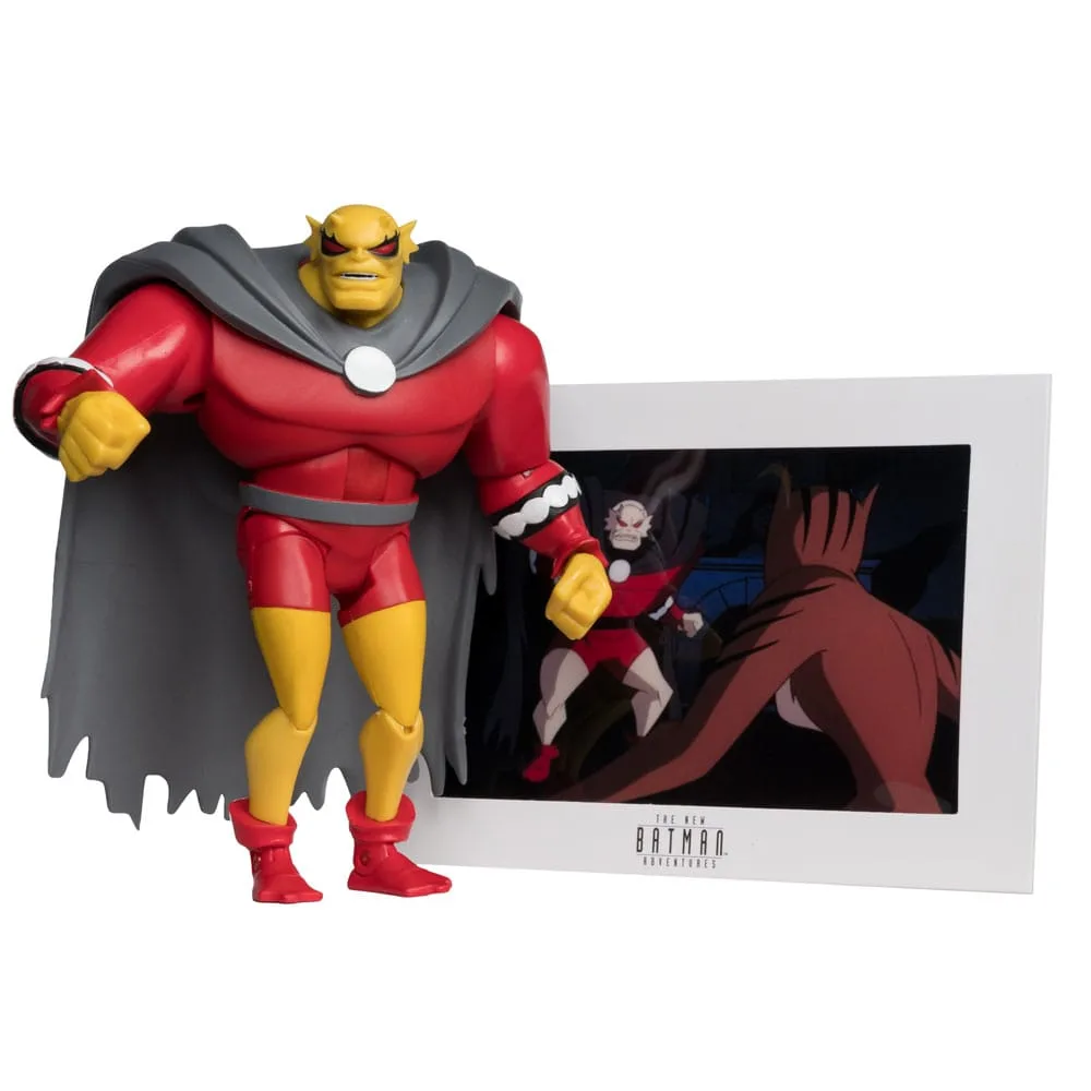 The New Batman Adventures Action Figure – Etrigan 15 cm 3