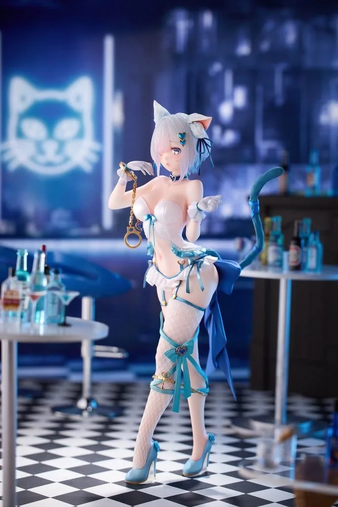 Original Character Figure – Putika-chan Deluxe Edition 26 cm 7