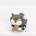 Disney Cats Minifigures – Pounce & Go 6-Box Assortment 8 cm 4