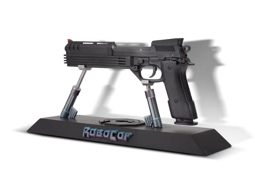 RoboCop Replica – Auto 9 33 cm