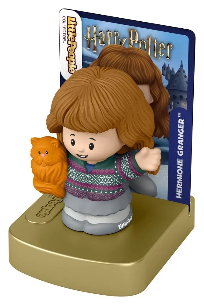 Harry Potter Mini Figures – 12 Blind Packs 7 cm 12