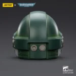 Warhammer 40,000 Replica Helmet – Dark Angels Mk X 30 cm 3