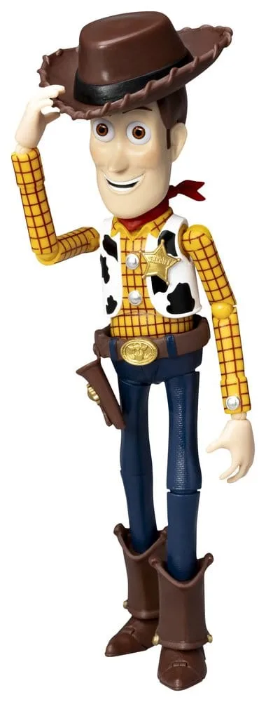 Toy Story Action Figure – Woody 23 cm 4