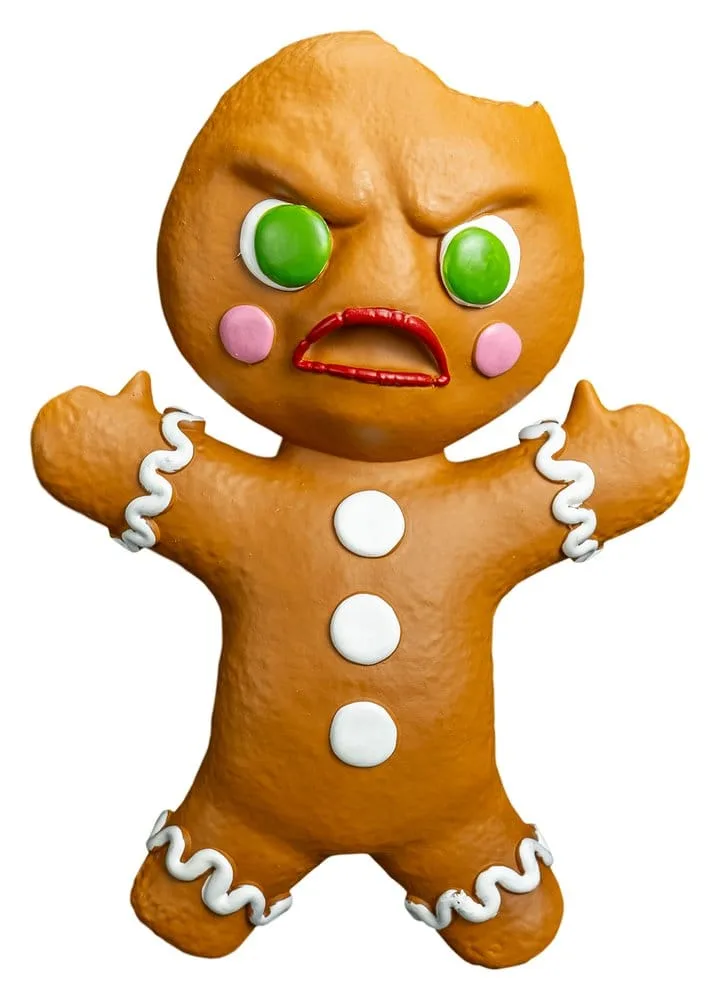 Krampus Prop Replicas – Gingerbread Men 3-Pack 3