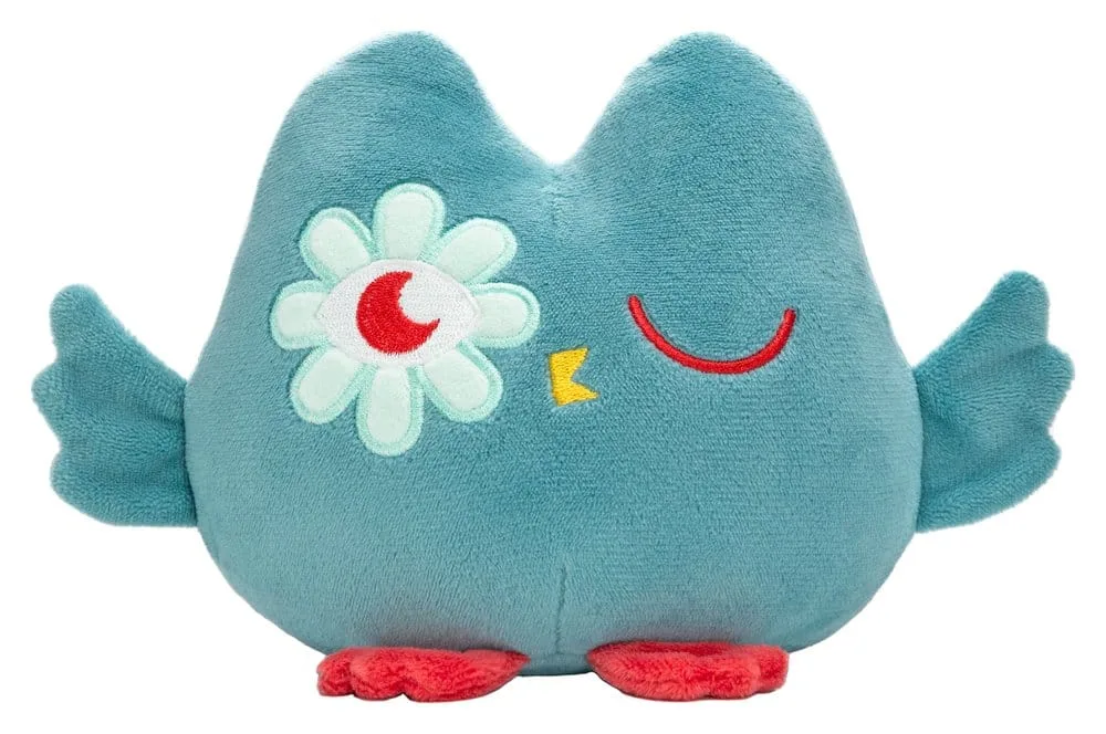 Kairos Plush – Kaleidos Creative Mascot 12 cm