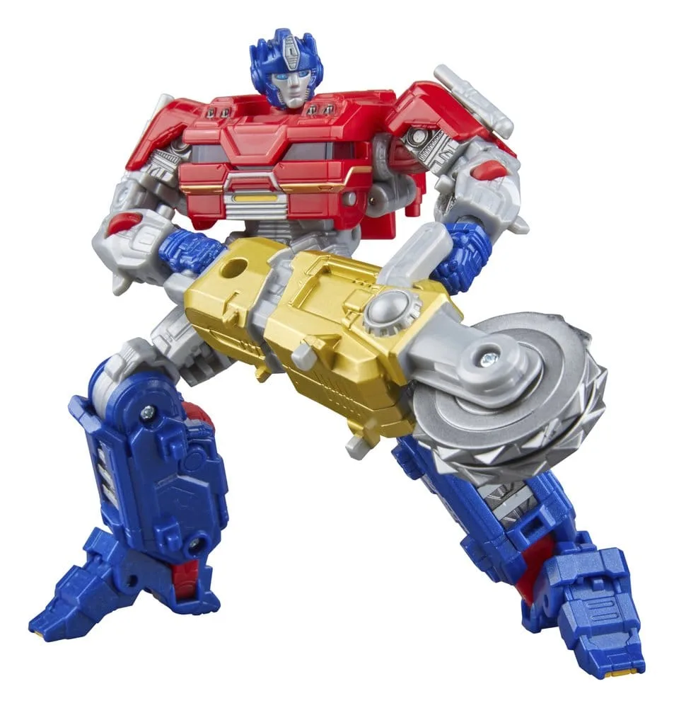 Transformers One Action Figure – Studio Series Orion Pax 12.5 cm 2