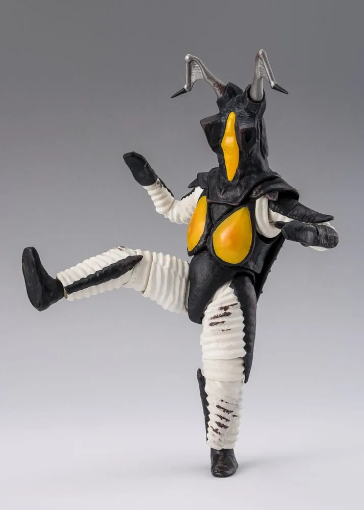 Ultraman Action Figure – Zetton 60th Anniversary 16 cm 4