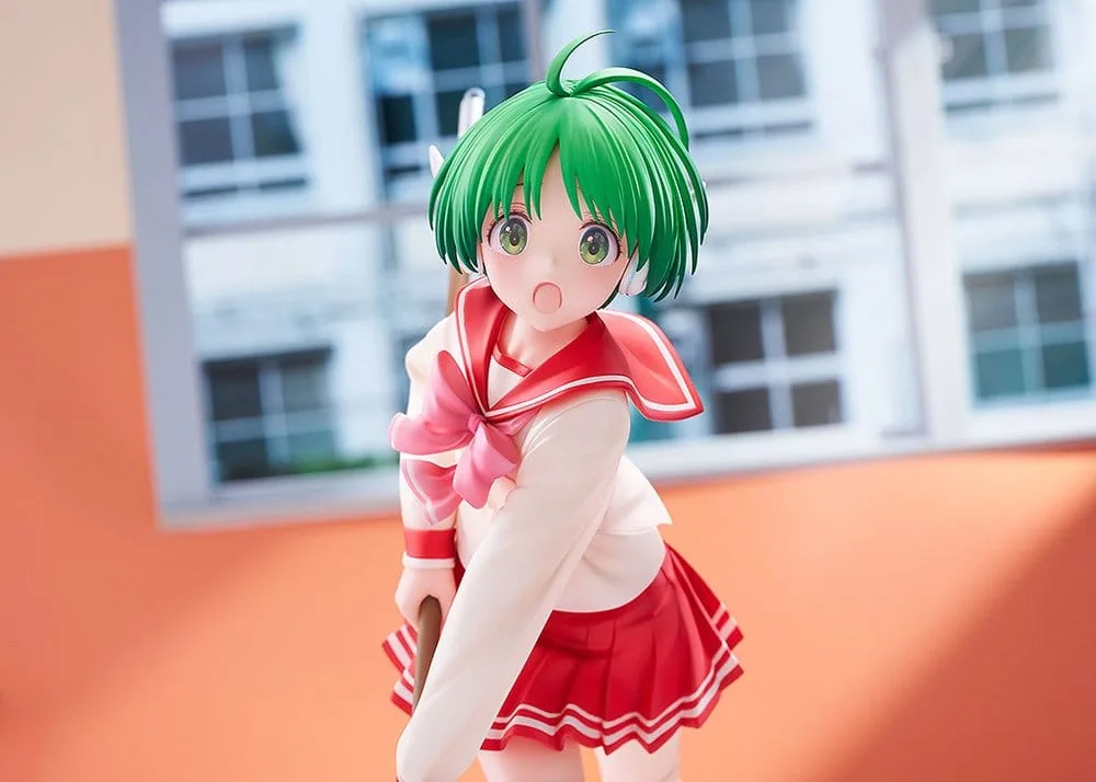 ToHeart PVC Figure – Multi 1/7 Scale 23 cm 12