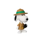 Peanuts Mini Figure – UDF Series 18 Safari Snoopy 7 cm 3