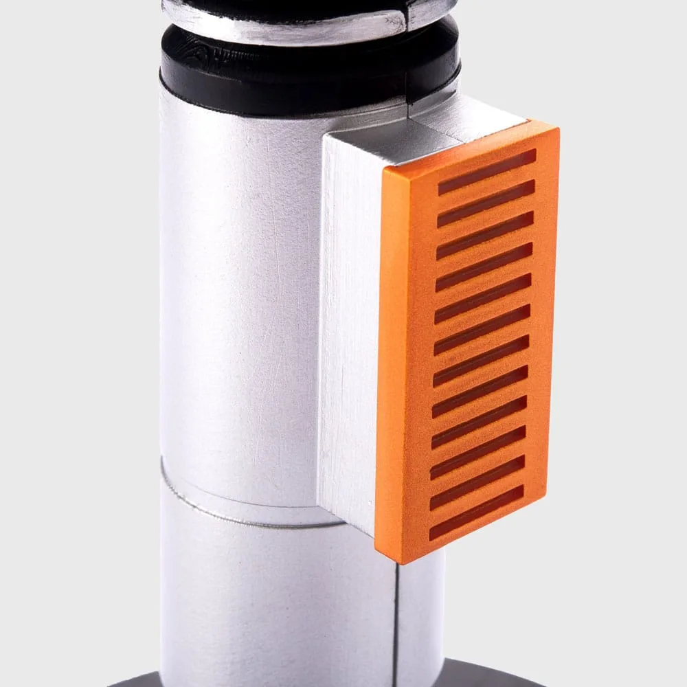 Star Wars Lichtschwert-Lampe – Luke Skywalker Grün 59 cm 4