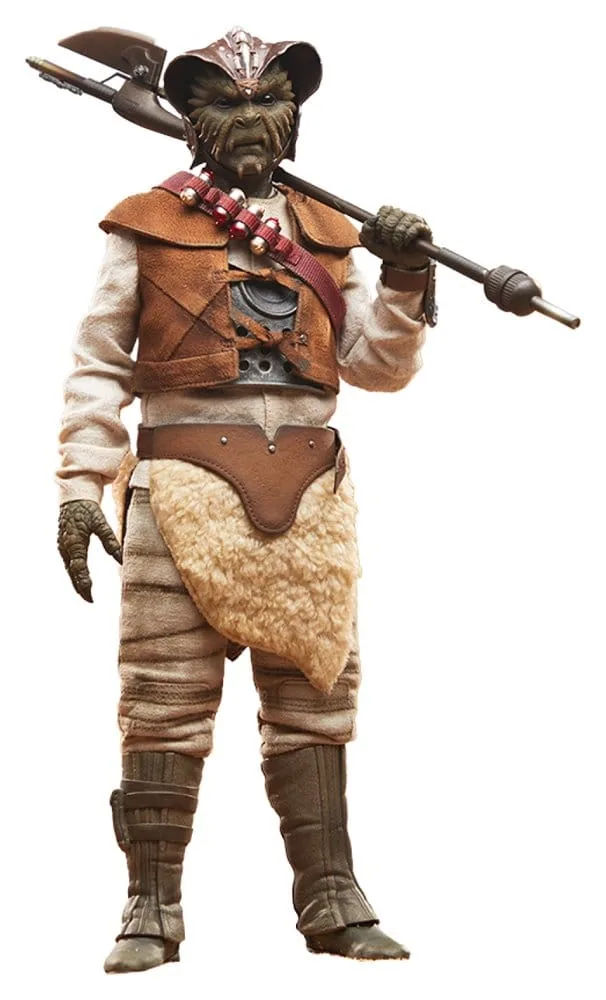 Star Wars Return of the Jedi Action Figure – Wooof 1:6 32 cm