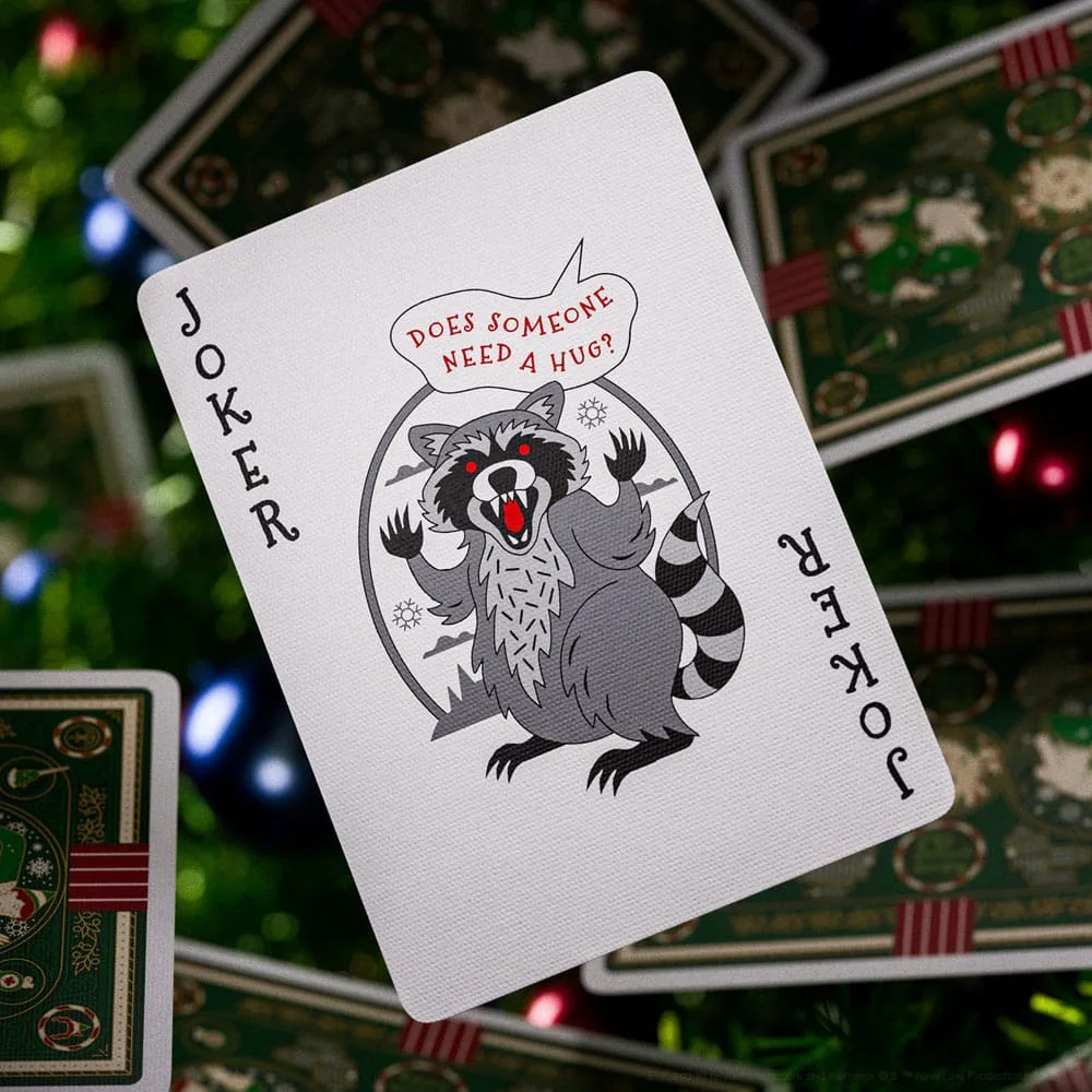 Elf Playing Cards – 52-Card Deck 4