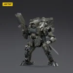 Dark Source Action Figure – Razor Stealth Night Ops Mech 16.6 cm 4