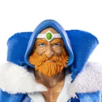 Legends of Dragonore Action Figure – Hellforge Azureus 14 cm 6
