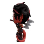 Baldur’s Gate Vinyl Figure – Karlach 13 cm 4