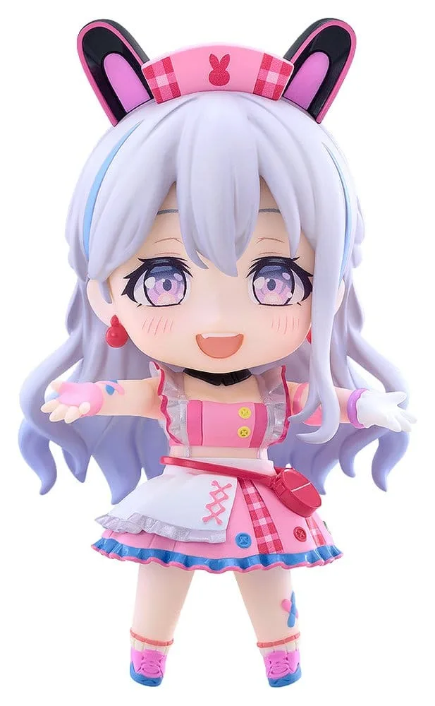 BanG Dream Action Figure – Nonoka Miyanaga Nendoroid 10 cm