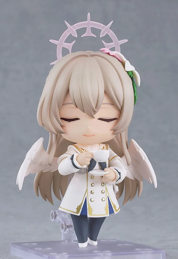 Blue Archive Nendoroid-figuur – Nagisa Kirifuji 10 cm 5