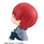 My Hero Academia beeldje – Look Up Shoto Todoroki 11 cm 5