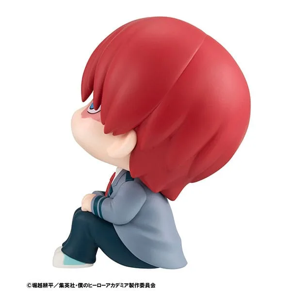 My Hero Academia beeldje – Look Up Shoto Todoroki 11 cm 5
