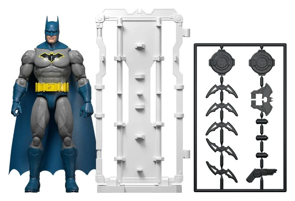 DC Premier Action Figure – Batman 15 cm 2