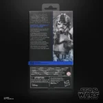 Star Wars Action Figure – Imperial Remnant AT-AT Driver 15 cm 5