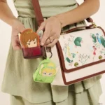 Disney Fairies Bag Charms – Loungefly Mystery Display of 15 4