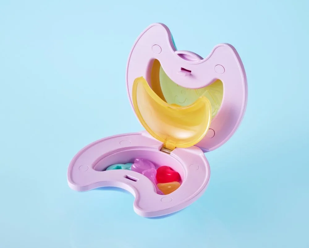Magical Sisters Lulutto Lilly Replica Set – DreamPact 25 cm 8