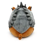 Baldur's Gate 3 knuffel – Owlbear met harnas 22 cm 4