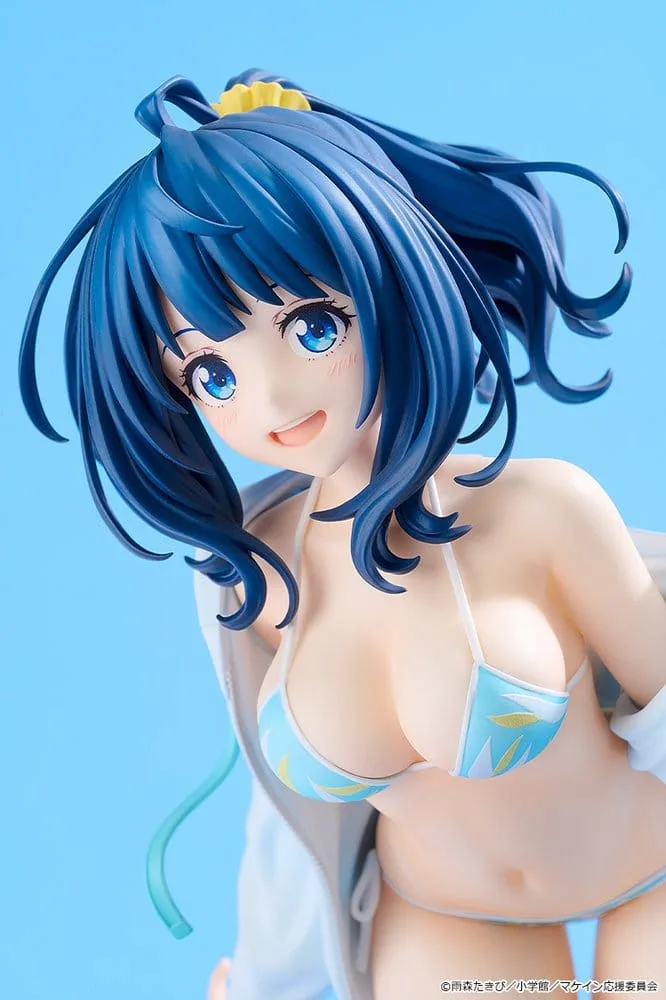 Makeine Figure – Anna Yanami Swimsuit Version 23.5 cm 9
