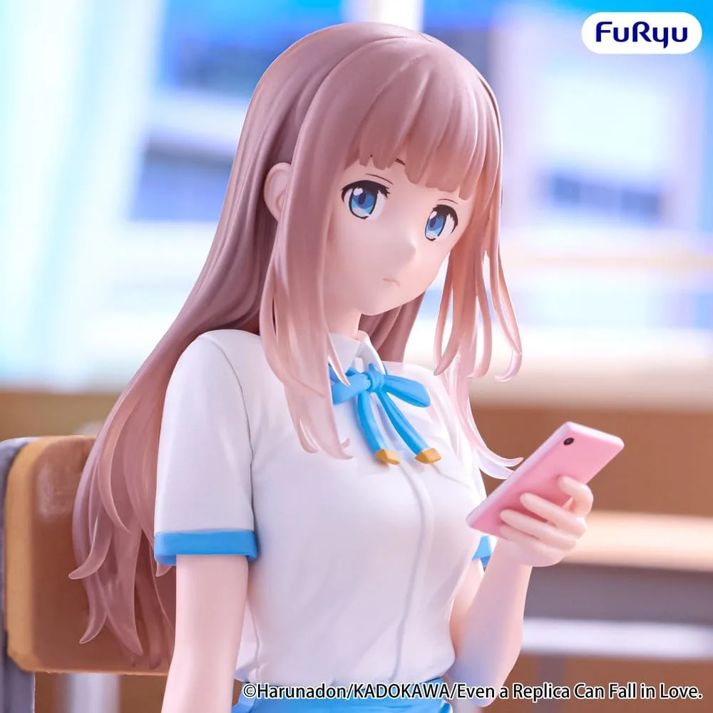 Even a Replica Can Fall in Love Figure – Sunao Aikawa 14 cm 2