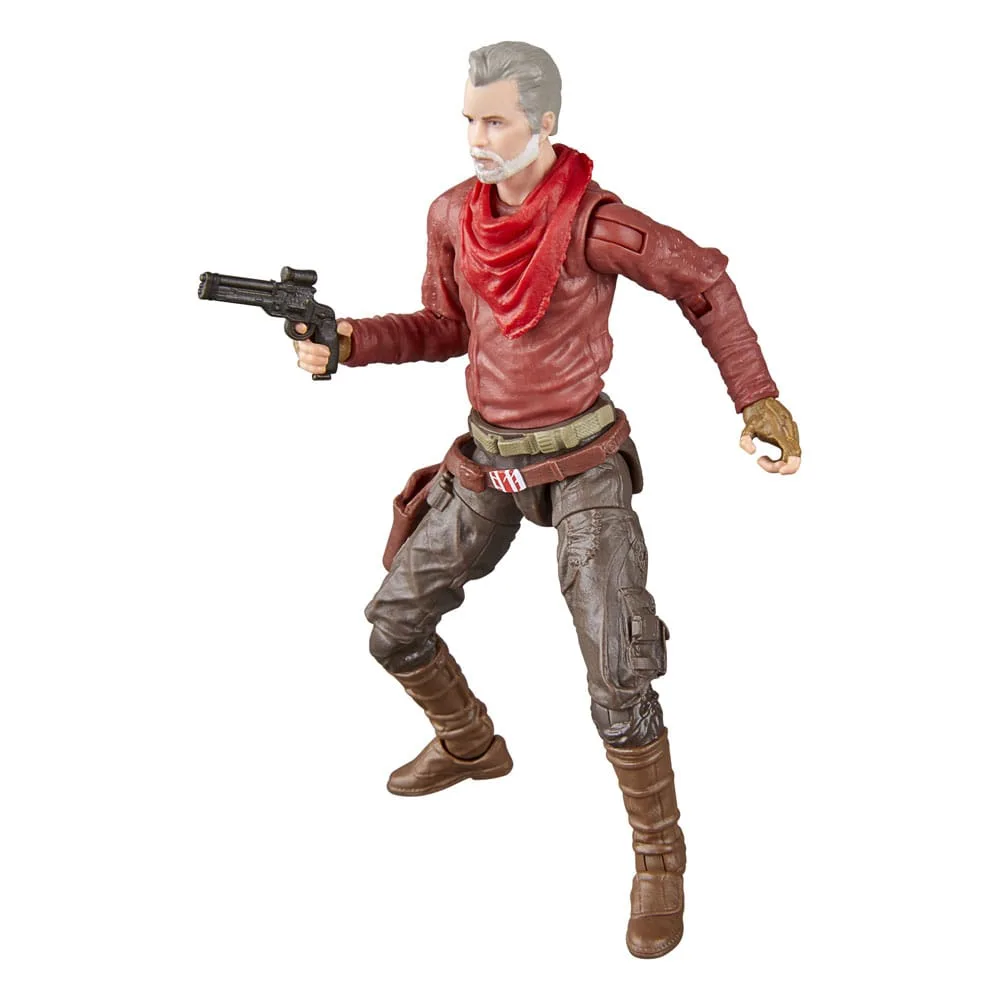 Star Wars Action Figure – Cobb Vanth Vintage Collection 10 cm 8