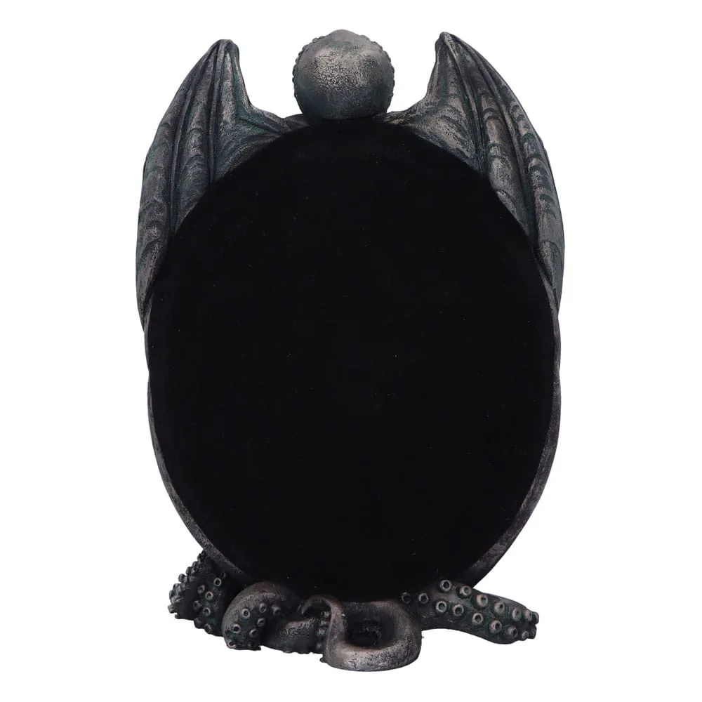 Cthulhu Standing Mirror – Reflection 3