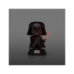 Star Wars Vinyl Figure – Funko Pop Super Darth Vader SFX 12 cm 2