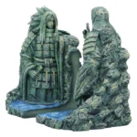 Naruto Shippuden Bookends – Hand-Painted Resin 18 cm 2