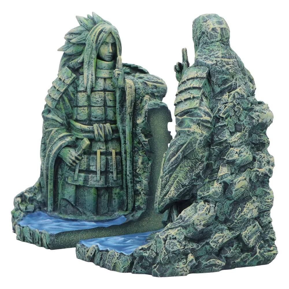 Naruto Shippuden Bookends – Hand-Painted Resin 18 cm 2