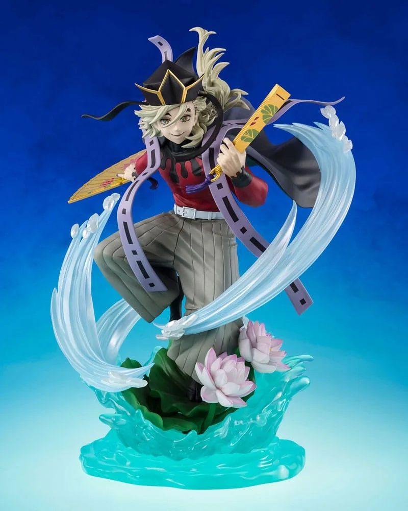 Demon Slayer PVC Statue – FiguartsZERO Doma 23 cm 1