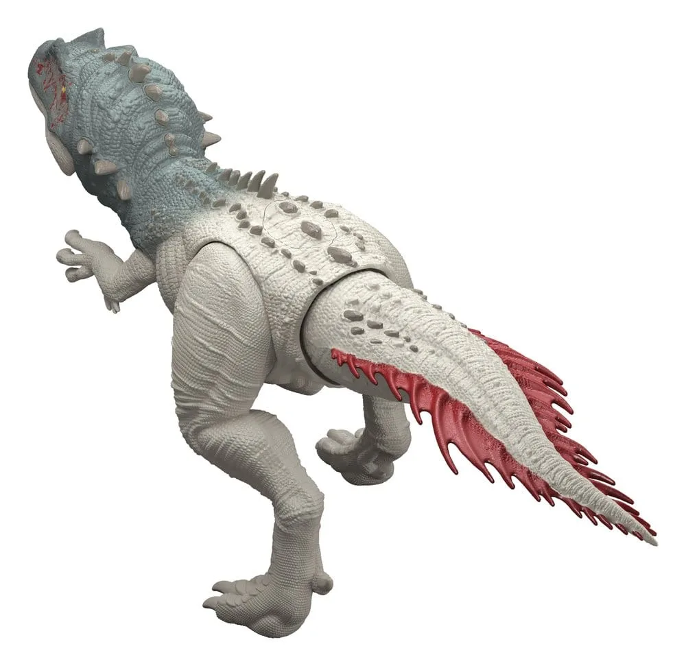 Jurassic World Action Figure – Gigantic Thrashers Torvosaurus 30 cm 3