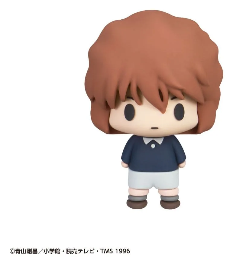 Detective Conan Mini Figures – Chokorin 6 Blind Boxes 5 cm 4