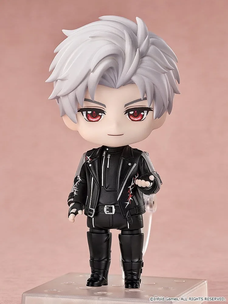 Love and Deepspace Action Figure – Nendoroid Sylus 10 cm 8