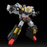 Brave Police J-Decker Action Figure – The Gattai 25.5 cm 5