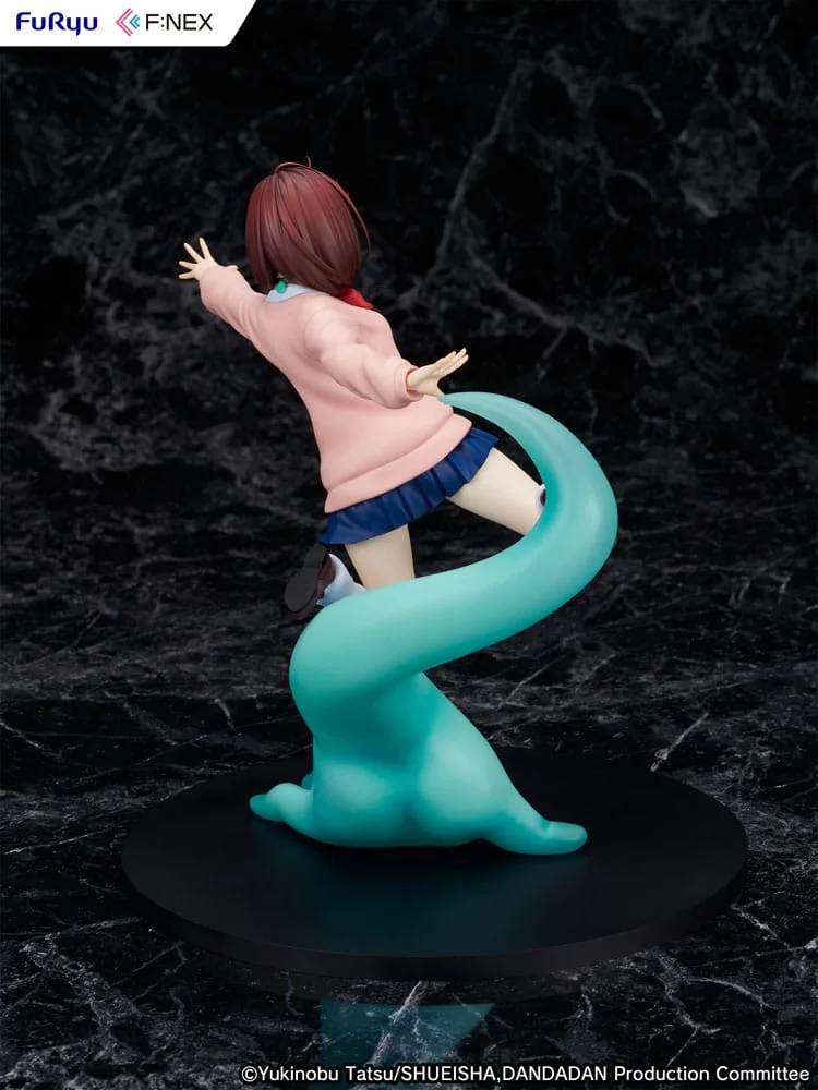 Dandadan Statue – Momo F Nex 1/7 Scale 24 cm 5