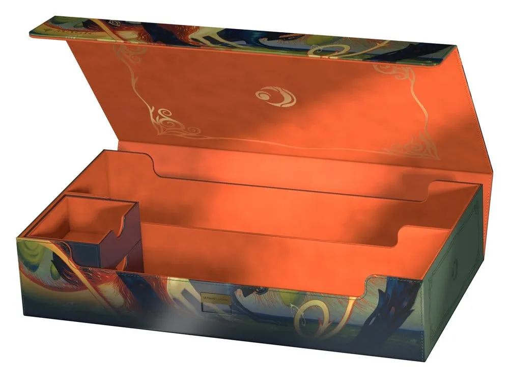 Magic The Gathering Storage Box – Celestial Reunion Omnihive 1000+ 11