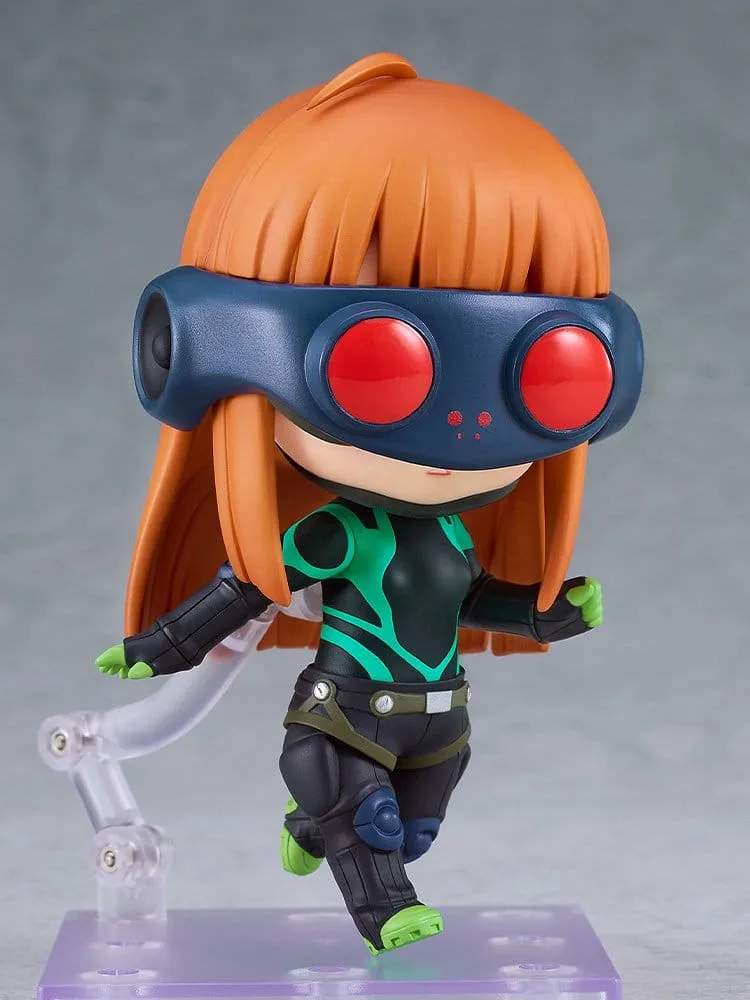 Persona 5 Royal Nendoroid – Futaba Sakura Phantom Thief 10 cm 3