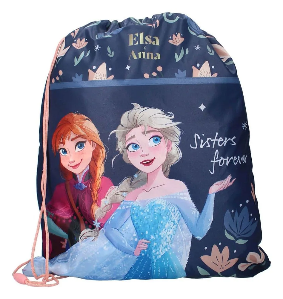 Frozen II Gym Bag – Louder Than Love 44 cm 2