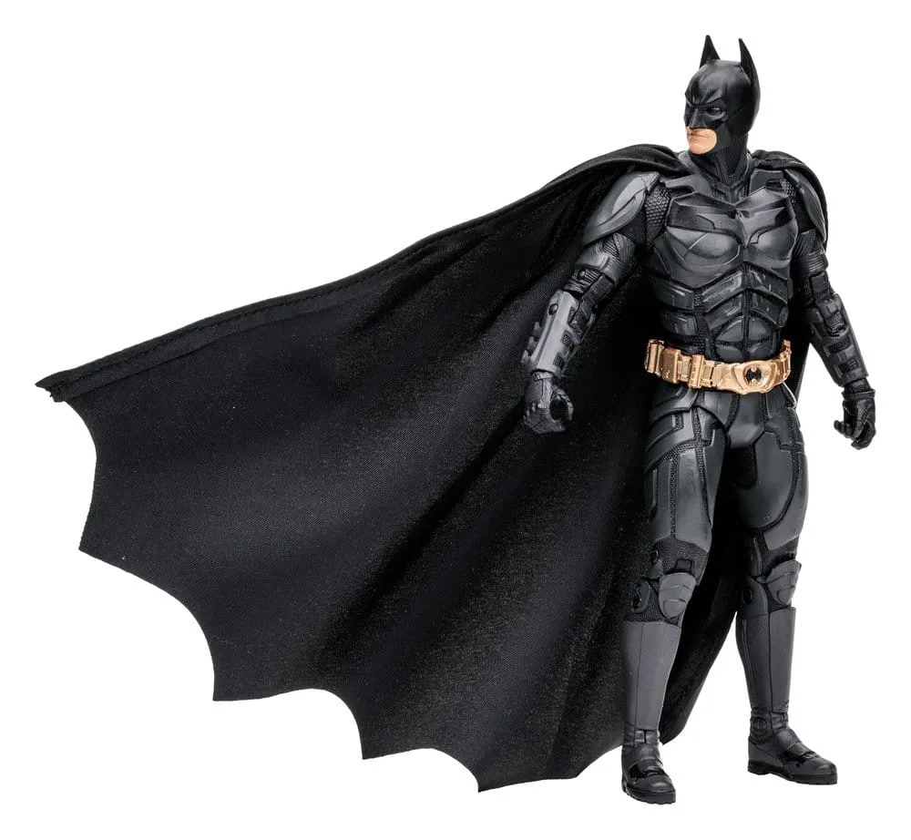 DC Action Figure – Batman The Dark Knight Vault Collection 18 cm 2