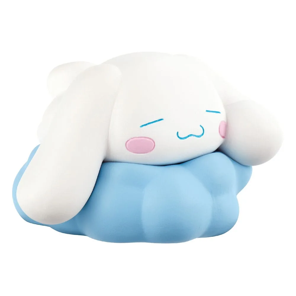 Sanrio Mini Figures – Cinnamoroll Twinchees 5 cm Display of 24 8