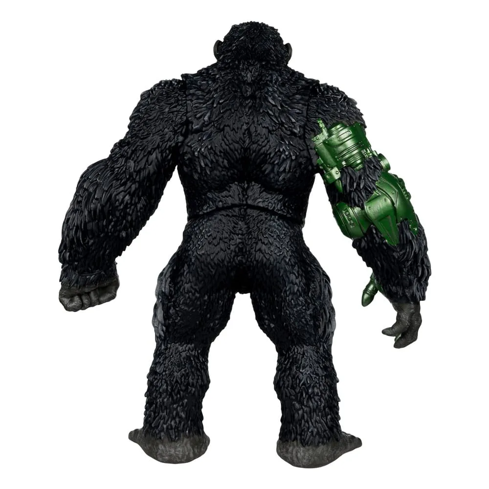 DC Multiverse Action Figure Set – Flash vs Titano 2-Pack 8
