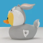 Looney Tunes Sammelfigur – Tubbz Mini Bugs Bunny 5 cm 5